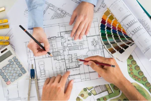 Archisio - Home Solution Di Flavio Nitti - Progetto Progettazione interni