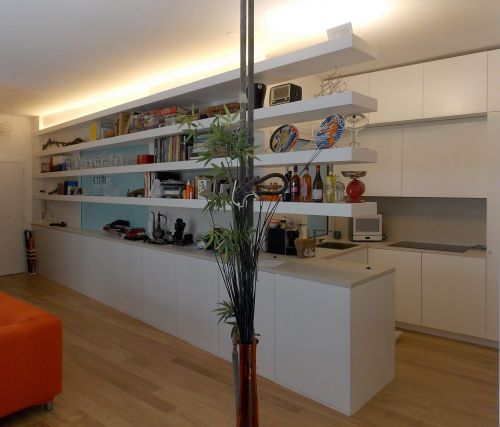 Archisio - Delisabatini Architetti fdeli E Fsabatini Arch Ass - Progetto Casa laura