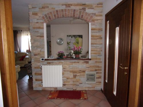 Archisio - Elegante Impresa - Progetto Parete