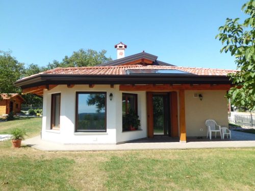 Archisio - Elegante Impresa - Progetto Abitazione