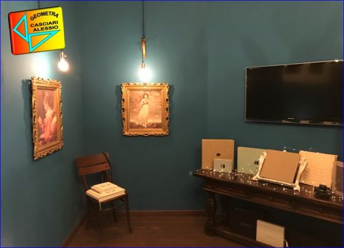 Archisio - Geometra Casciari - Progetto Studio fotografico aulla