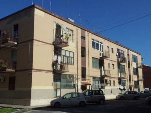 Archisio - Gaetano Coco - Progetto Ristrutturazione edilizia