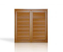 Archisio - Serramenti Vf2 - Progetto Persiane in allumino certificate