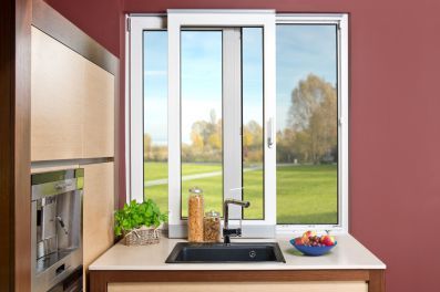 Archisio - Serramenti Vf2 - Progetto Finestre