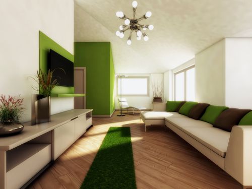 Archisio - Alessandro Gusmerini Zeroseidesign - Progetto Db apartment