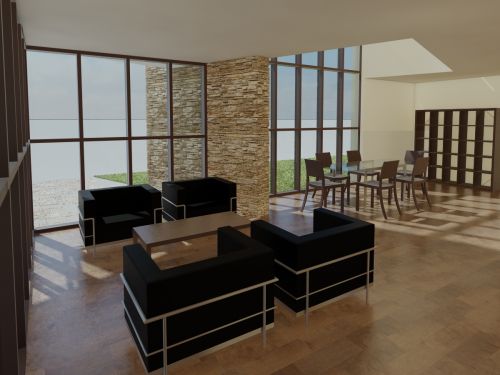 Archisio - Istud Design - Progetto La casa da abitare bb