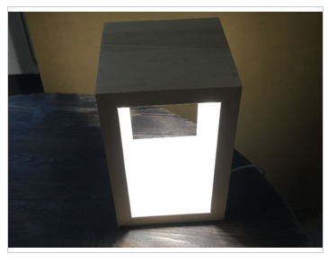 Archisio - Digiled - Progetto DIGILED