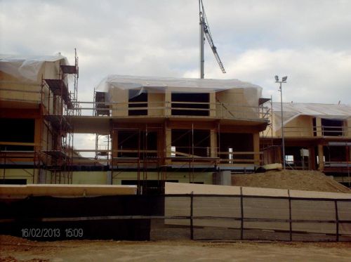 Archisio - Giovanni Corino - Progetto Costruzioni