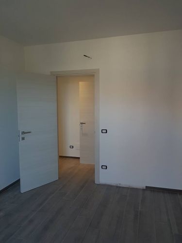 Archisio - Sid Allestimenti - Progetto Appartamento