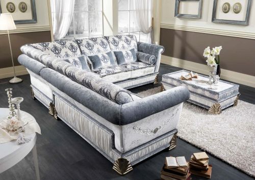 Archisio - Poltrone E Divani - Progetto POLTRONE E DIVANI