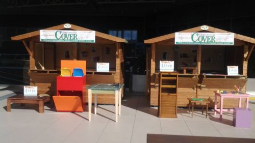 Archisio - Falegnameria Cover - Progetto Arredi per appartamento