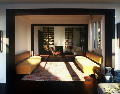 Archisio - Tecnorestauri Di Mazzeo Geomdavide - Progetto Interni