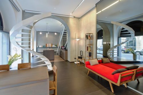 Archisio - Tecnorestauri Di Mazzeo Geomdavide - Progetto Restauro completo