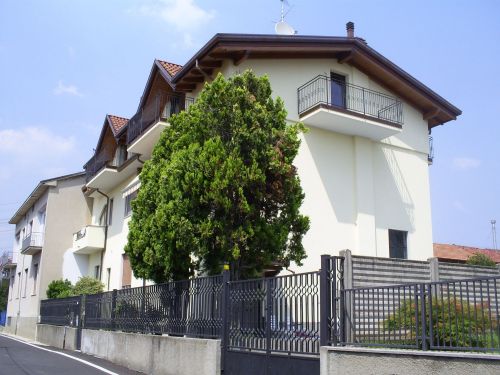 Archisio - Carolina Orfano - Progetto Recupero sottotetto ai fini abitativi