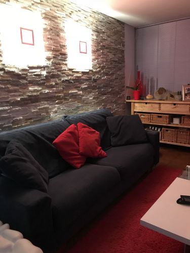 Archisio - Carolina Orfano - Progetto Progettazione dinterni