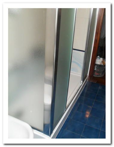 Archisio - Speedy Vasca Snc - Progetto Trasformazione vasca in doccia