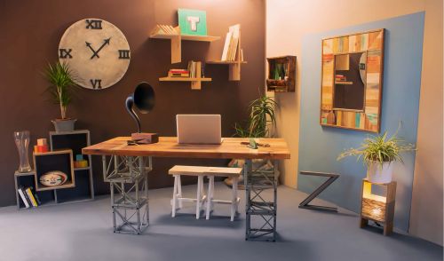 Archisio - Simone Rubei - Progetto Studio