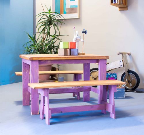 Archisio - Simone Rubei - Progetto Kids