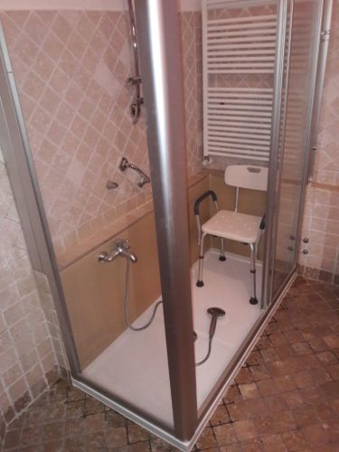 Archisio - Speedy Vasca Snc - Progetto Vasche per anziani