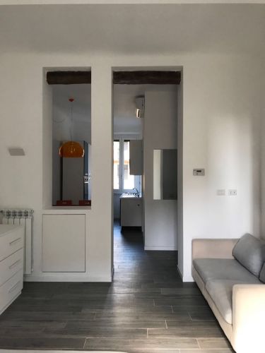 Archisio - Marco Marzorati - Progetto Realizzazione di interni