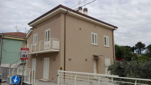 Archisio - Massimo Dini - Progetto Ristrutturazione totale con ampliamento