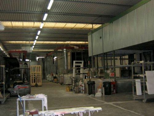 Archisio - Essebi Verniciatura - Progetto Essebi verniciatura