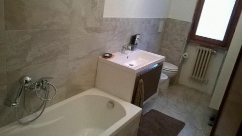 Archisio - Edilbagno - Progetto Ristrutturazione di appartamenti