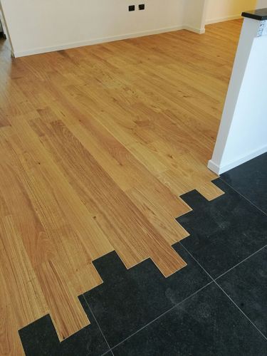 Archisio - Carmela Monteverde - Progetto Ristrutturazione di un appartamento