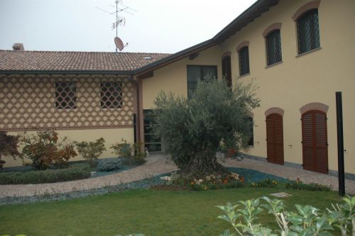 Archisio - Siliquini Costruzioni srl - Progetto Impresa edile