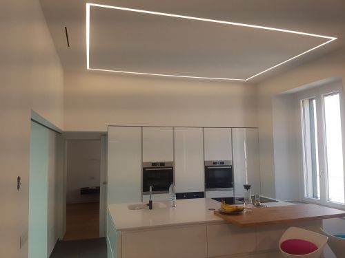 Archisio - Porres Immobiliare srl - Progetto Porres immobiliare srl