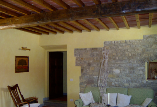 Archisio - Impresa Baldi - Progetto Impresa baldi