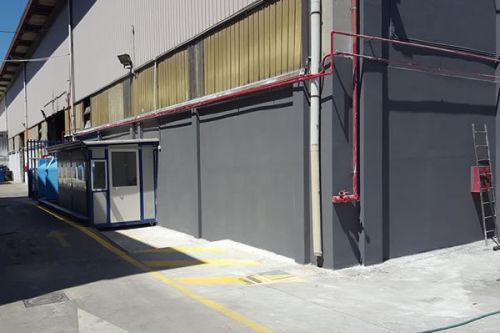 Archisio - Ag Costruzioni - Progetto Ristrutturazioni edili napoli caserta