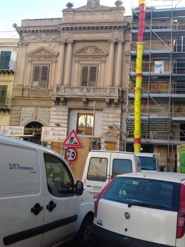 Archisio - Smt Impianti E Costruzioni srl - Progetto Manutenzione impianti condizionamento