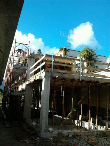 Archisio - Smt Impianti E Costruzioni srl - Progetto Costruzioneristrutturazione impianti