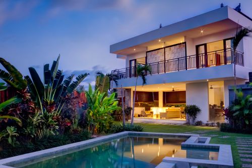 Archisio - Spadaro Constructions - Progetto Spadaro constructions