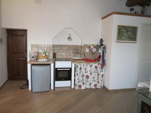 Archisio - Artigian Service Di Ruggiero Giuseppe Impresa Edile - Progetto Ristrutturazione centro storico viterbo