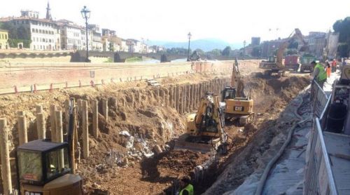 Archisio - Crs Costruzioni Restauri E Servizi - Progetto Crs costruzioni