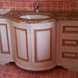 Archisio - Falegnameria Caponi - Progetto Falegnameria caponi