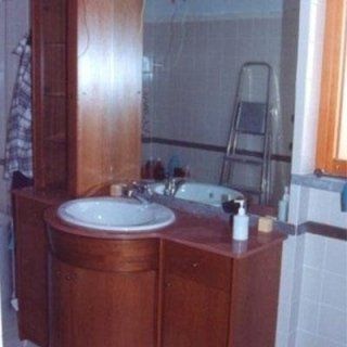 Archisio - Falegnameria Caponi - Progetto Infissi