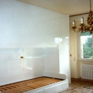 Archisio - Falegnameria Caponi - Progetto Mobili e infissi