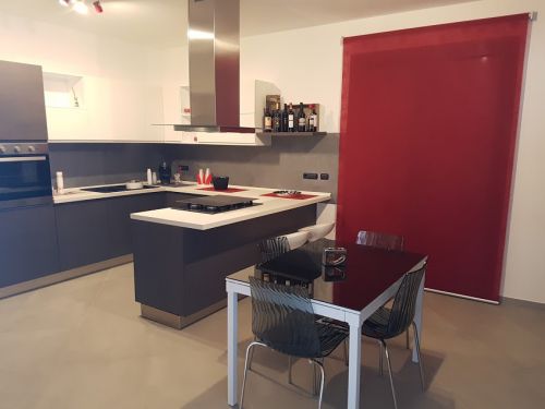 Archisio - Tappezzeria Artigiana Casa Facendo - Progetto Tappezzeria artigiana casa facendo