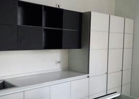 Archisio - Rosas Traslochi - Progetto Rosas traslochi