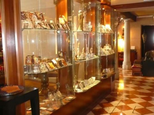 Archisio - Arredamenti S31 Di Salviato Nicola - Progetto Arredo su misura di immobili residenziali