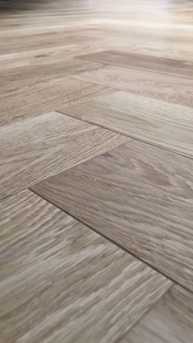 Archisio - Schiavoni Parquet - Progetto Schiavoni parquet