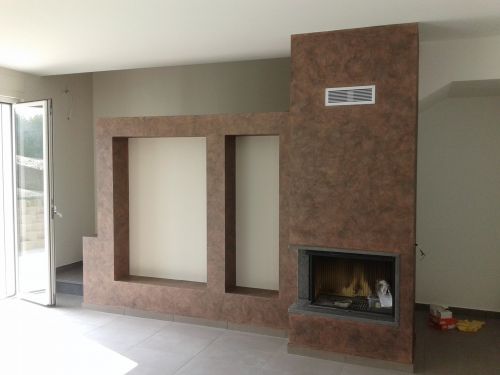 Archisio - Comi Imbiancature - Progetto Imbiancatura