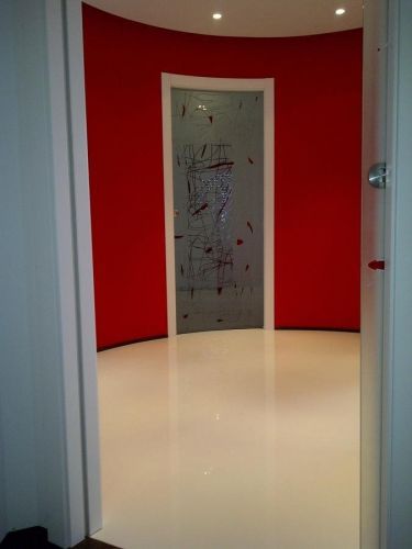 Archisio - Ferrise Pavimenti Dautore - Progetto Ferrise pavimenti dautore