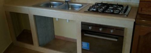 Archisio - Giuliano Marmi Di Giuliano Giuseppe - Progetto Complementi darredo per interni