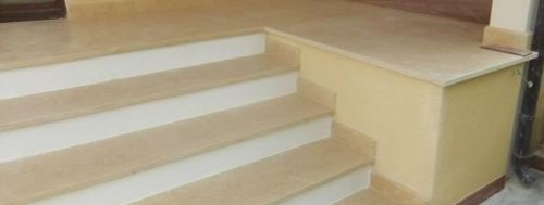 Archisio - Giuliano Marmi Di Giuliano Giuseppe - Progetto Lavori in marmo