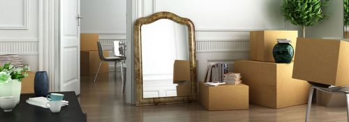 Archisio - Spimpolo Servizi Sas - Progetto Falegnameria e traslochi