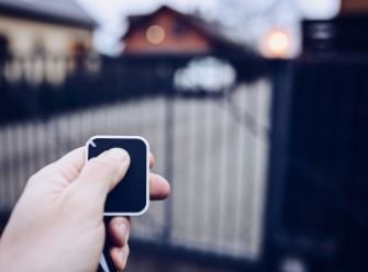 Archisio - Daniele Storci - Progetto Cancelli motorizzati